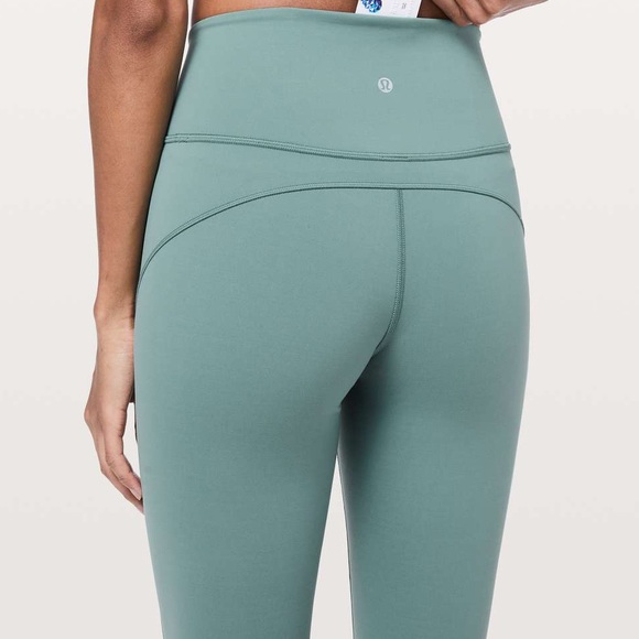 🌿Lululemon In Movement 25” Legging - Picture 7 of 7